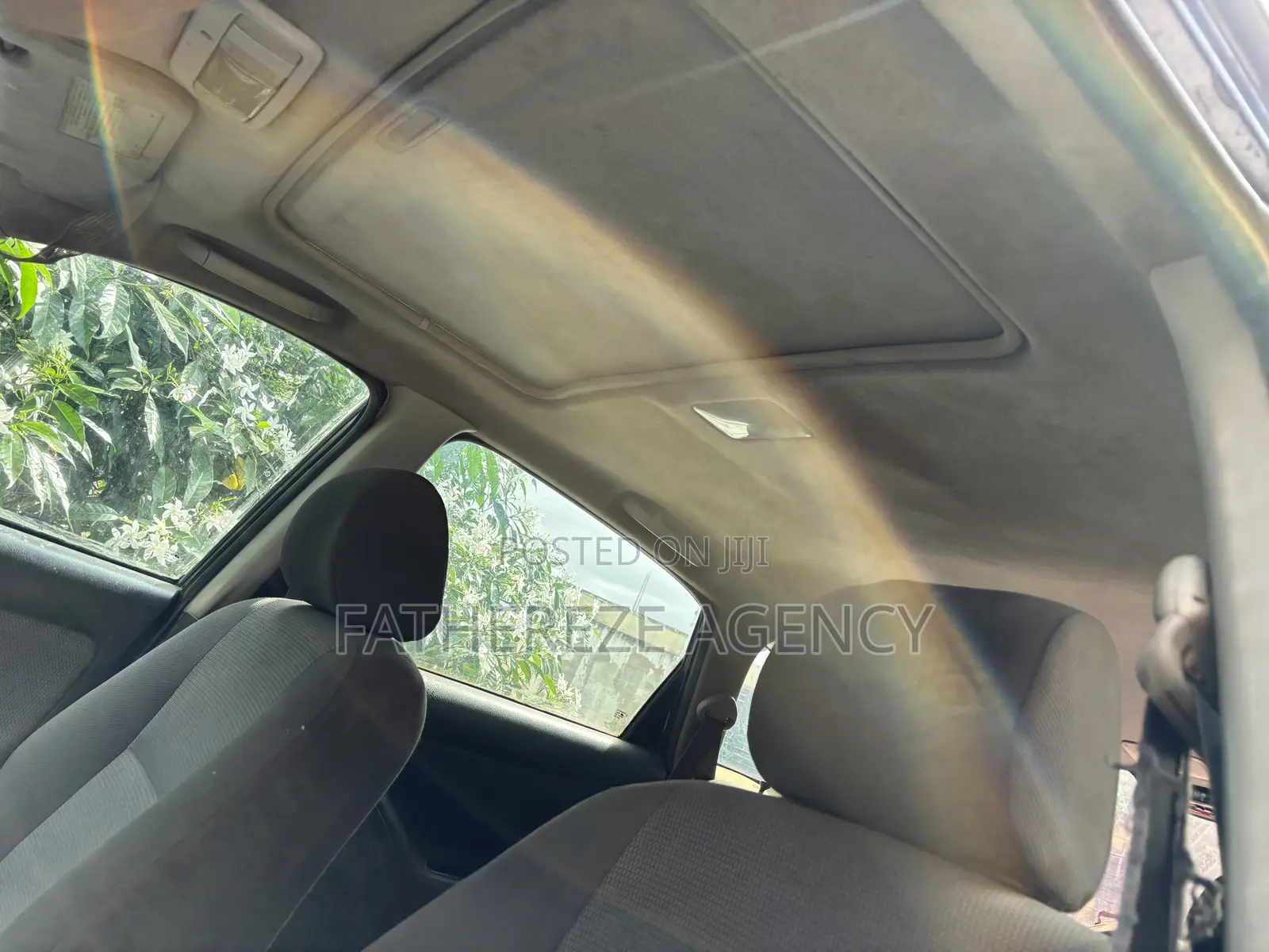 Pontiac Vibe AWD 2006