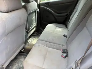 Pontiac Vibe AWD 2006