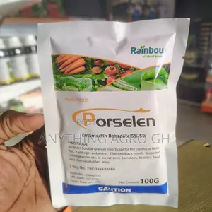 Porcelen 100G
