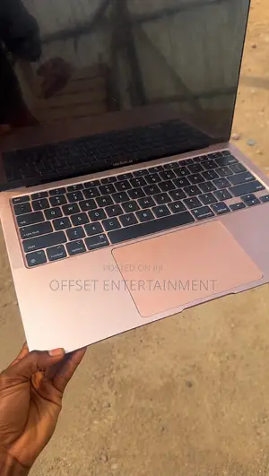 Laptop Apple MacBook Air 2020 M1 8GB Apple M1 SSD 256GB