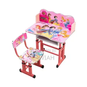 Children Students Chair