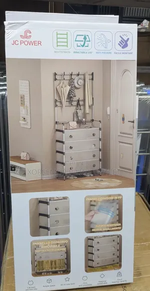 Shoes Rack