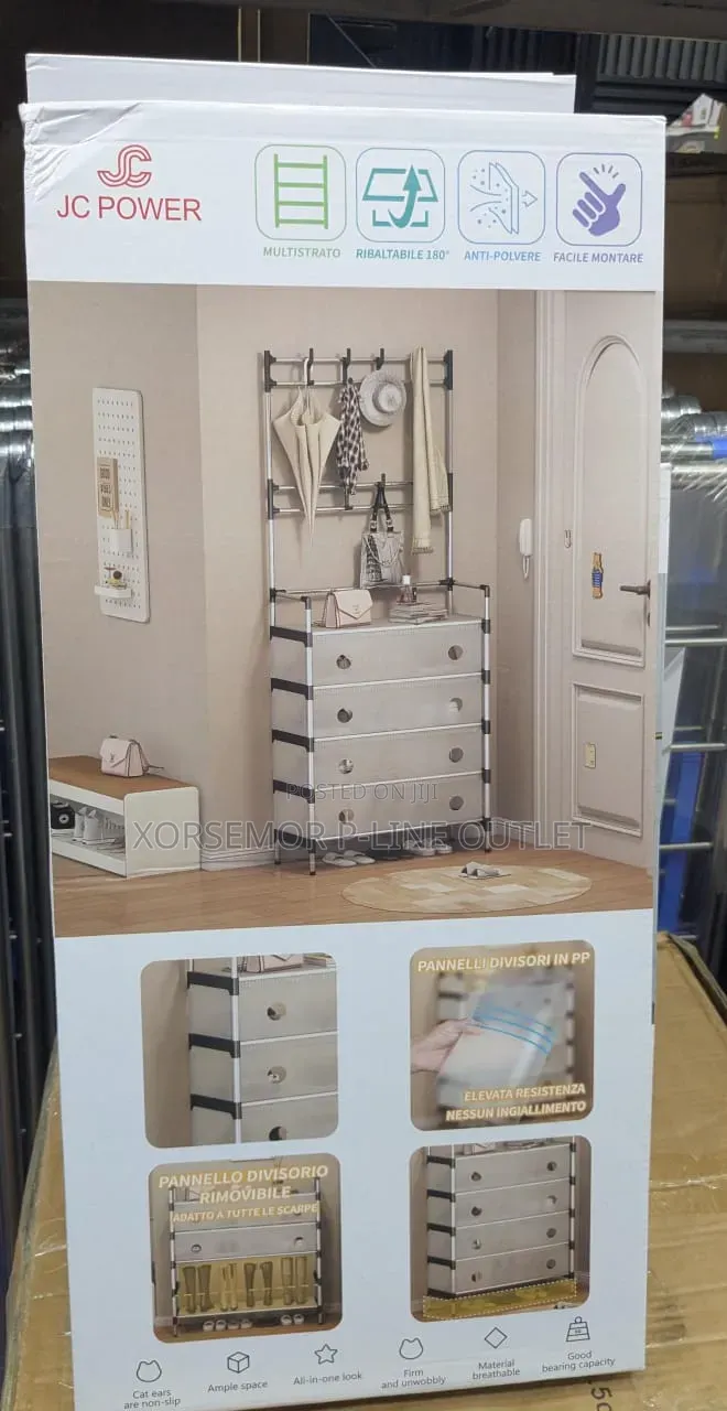Shoes Rack