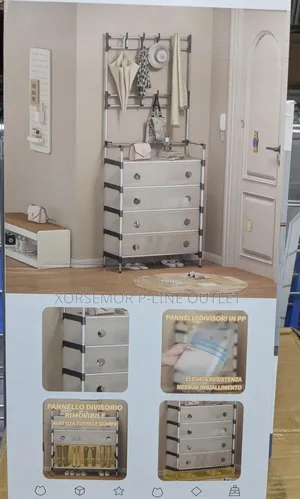 Shoes Rack