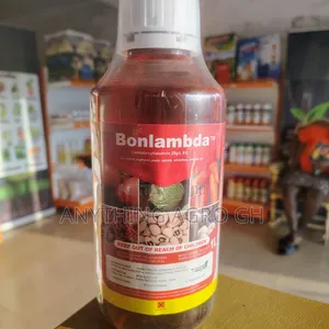 Bonlambda Insecticide 1L