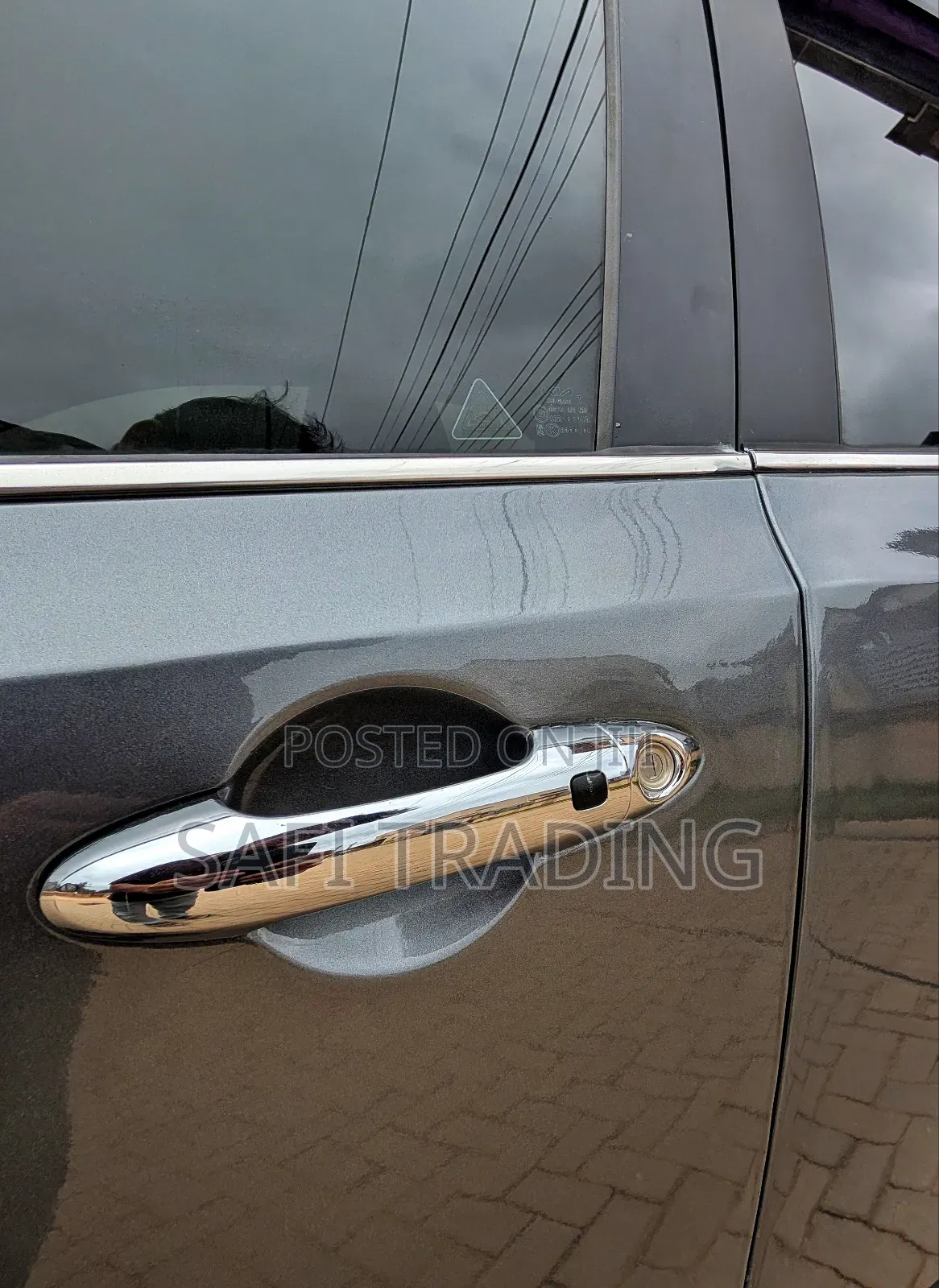 Kia Picanto 2022 Gray