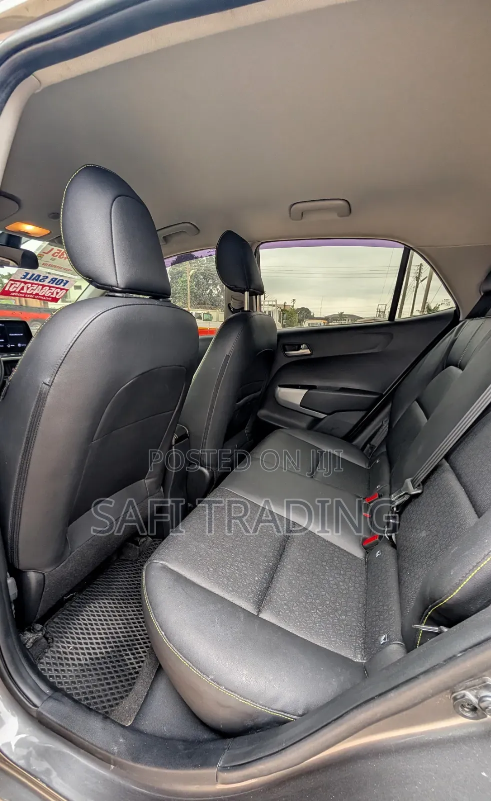 Kia Picanto 2022 Gray