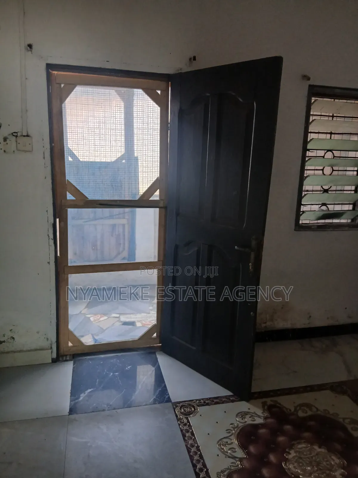 1bdrm Farm House in Karikari, Exhibition for rent