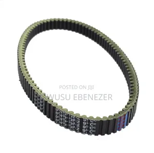 Honda Forza CVT Belt