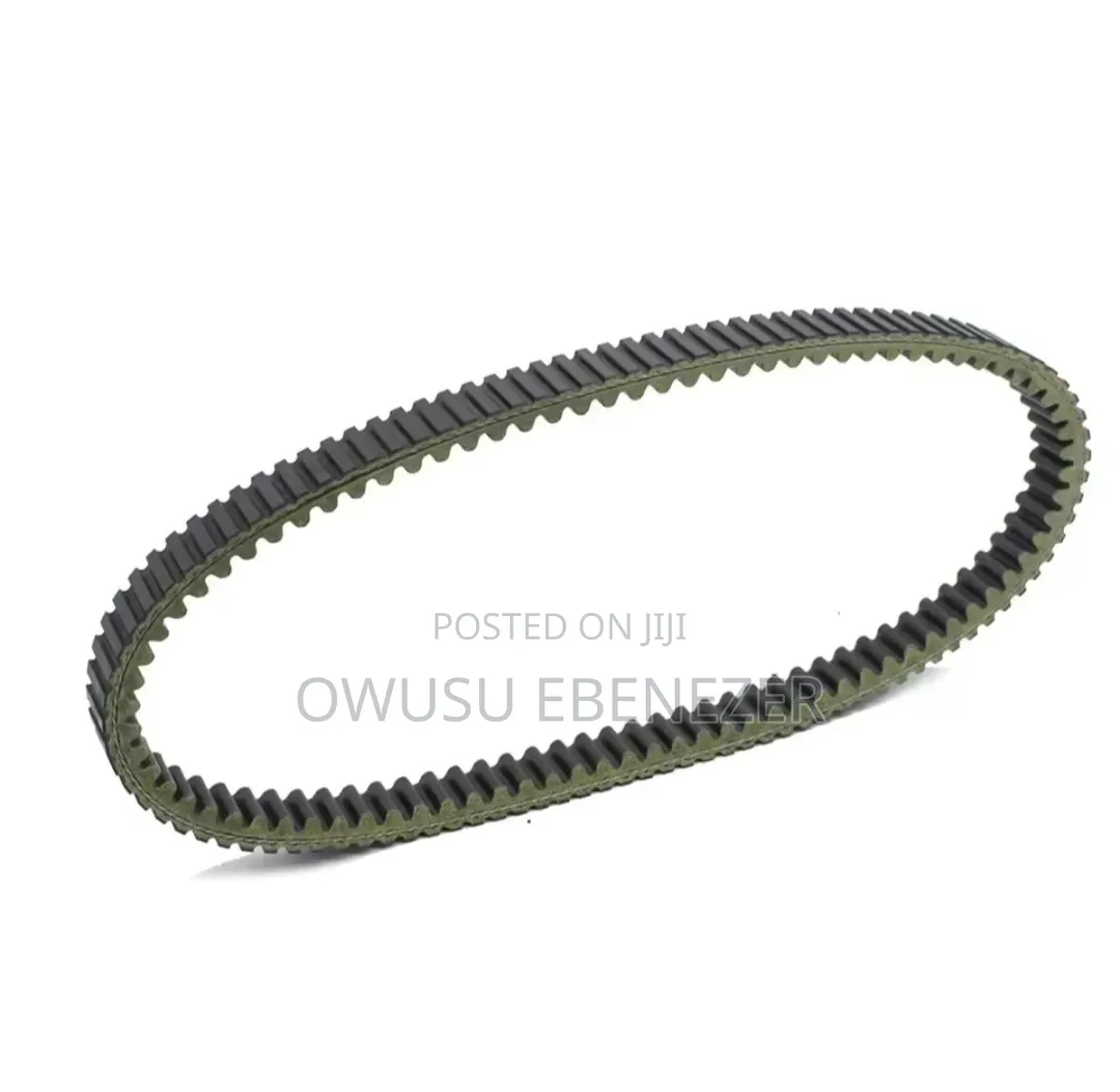 Honda Forza CVT Belt