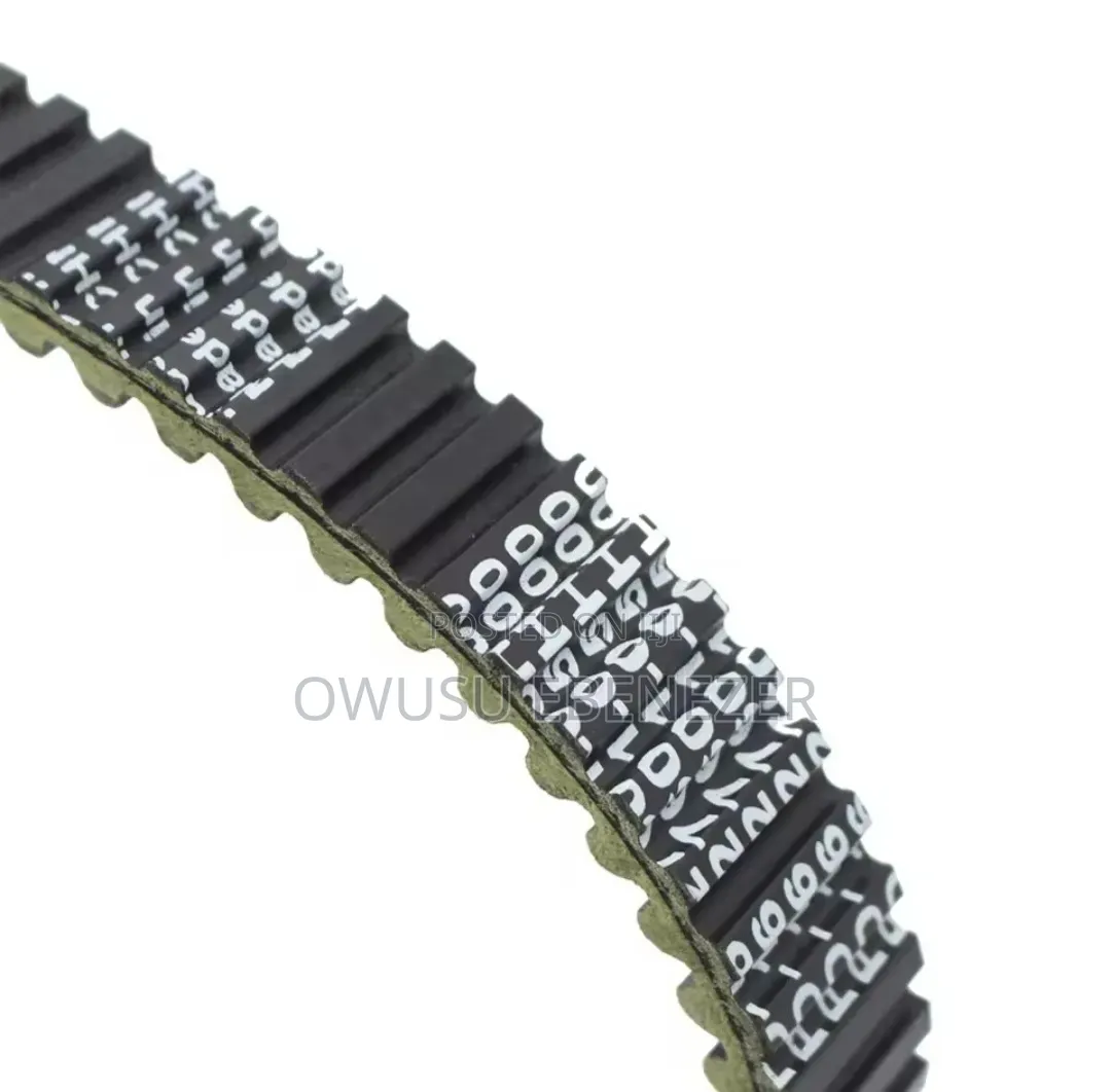 Honda Forza CVT Belt