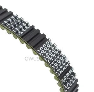 Honda Forza CVT Belt