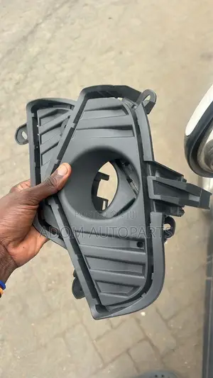Toyota Rav4 Foglight Cover 2019 2020 2021 2022 2023 2024