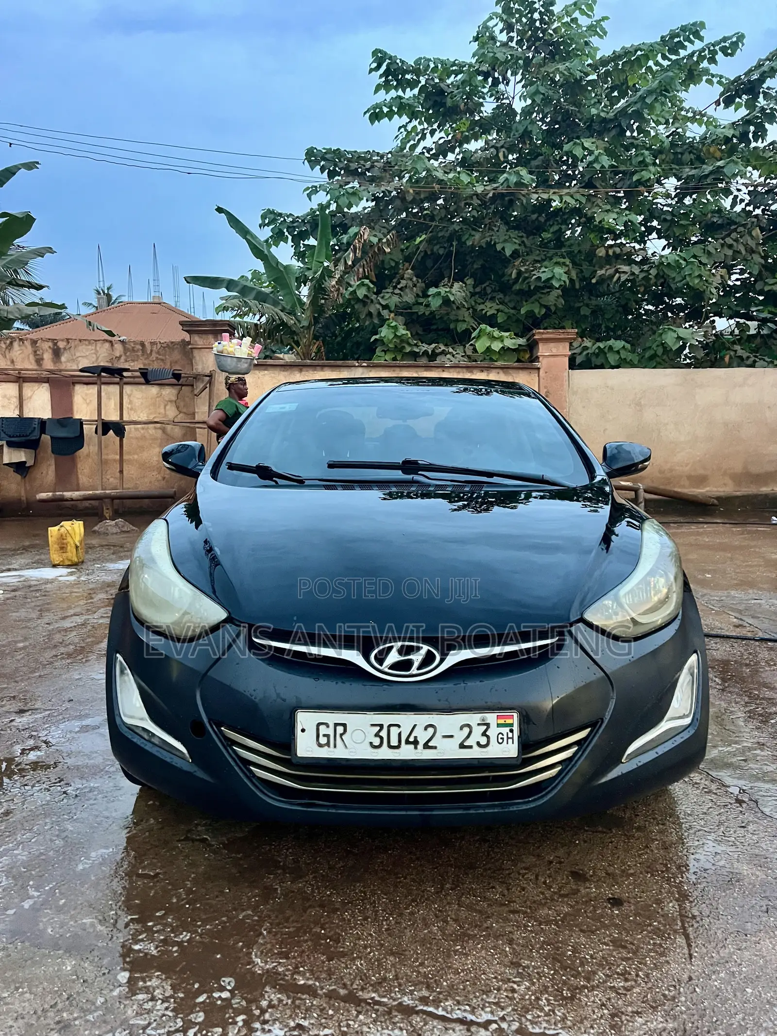 Toyota Sienta 2015 Silver