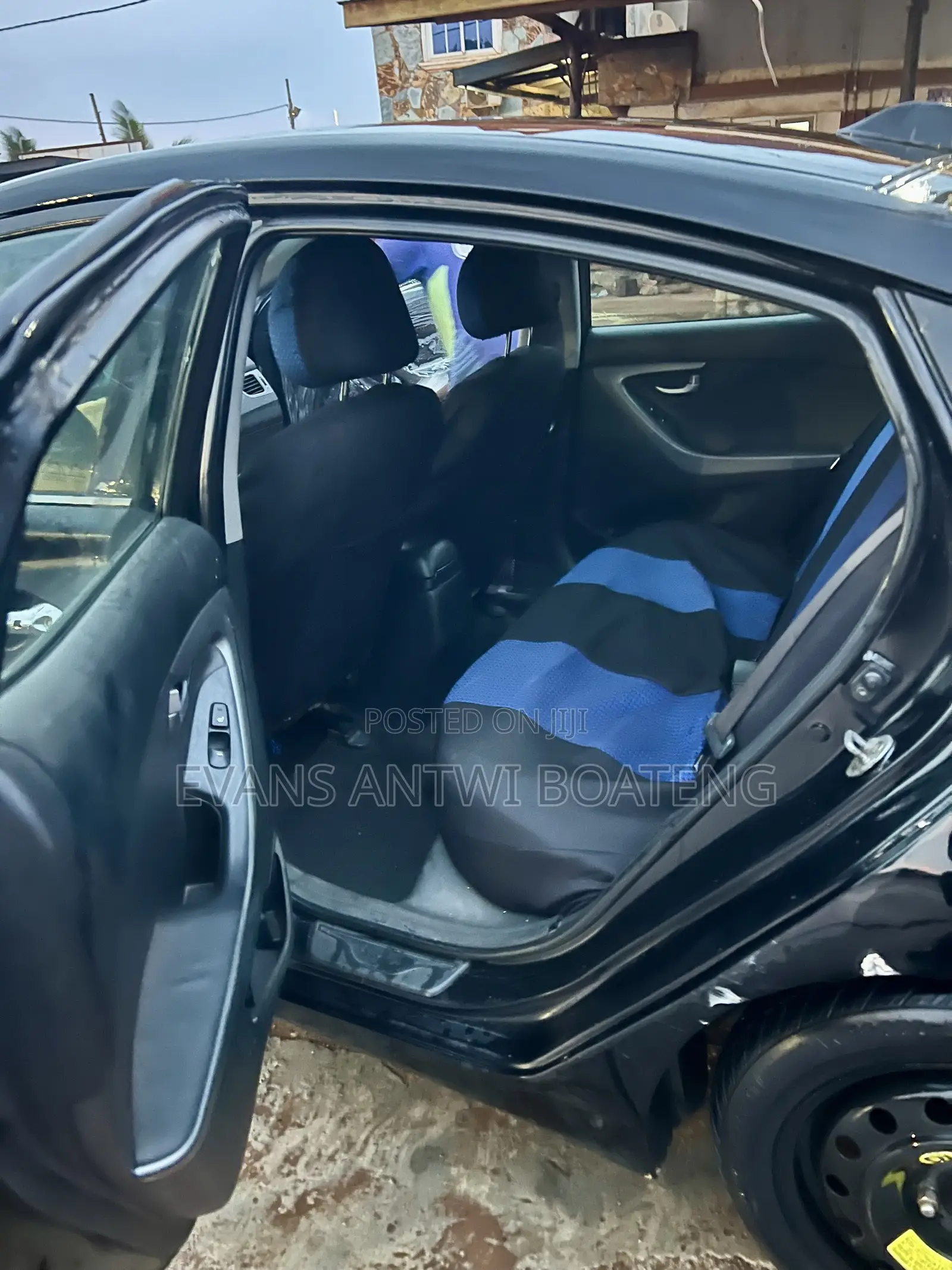 Toyota Sienta 2015 Silver