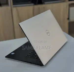 Laptop Dell Precision 5530 16GB Intel Core i7 SSD 512GB