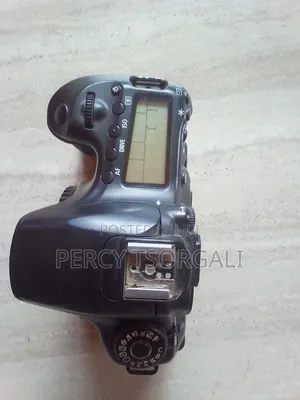 Canon Camera ( Body Only )