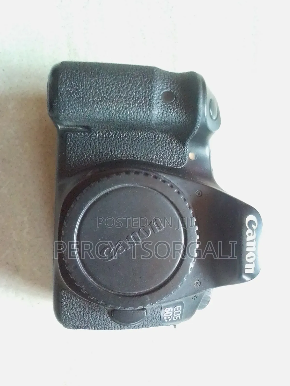 Canon Camera ( Body Only )