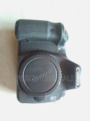 Canon Camera ( Body Only )