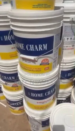 Home Charm 20(Liters)
