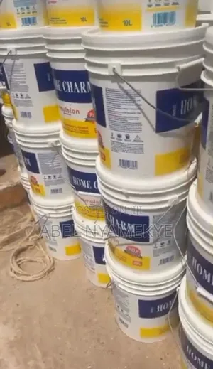 Home Charm 20(Liters)