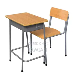 Students Chair and Table