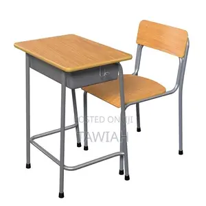 Students Chair and Table