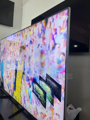 Pre-Owned /Almost New Samsung Resolution NEO QLED 65inch