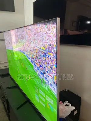 Pre-Owned /Almost New Samsung Resolution NEO QLED 65inch