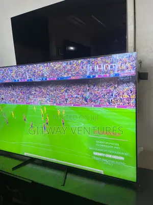Pre-Owned /Almost New Samsung Resolution NEO QLED 65inch