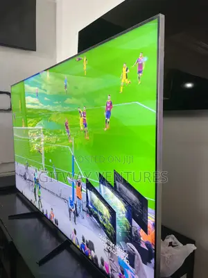 Pre-Owned /Almost New Samsung Resolution NEO QLED 65inch