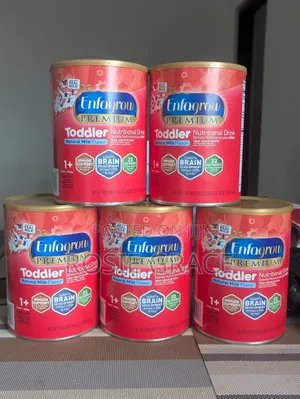 Enfagrow Premium Toddler Milk Nutrition for 1yr +