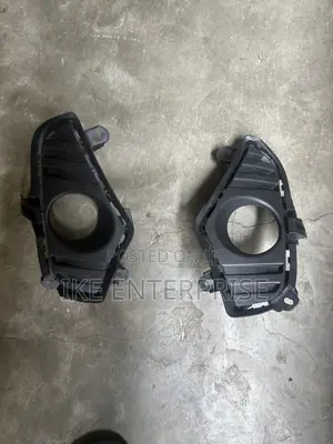 Toyota RAV4 Foglight Cover 2019,2020,2021,2022,2023,2024