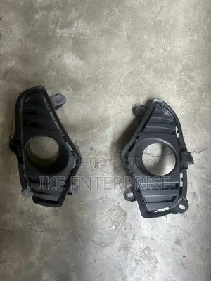 Toyota RAV4 Foglight Cover 2019,2020,2021,2022,2023,2024