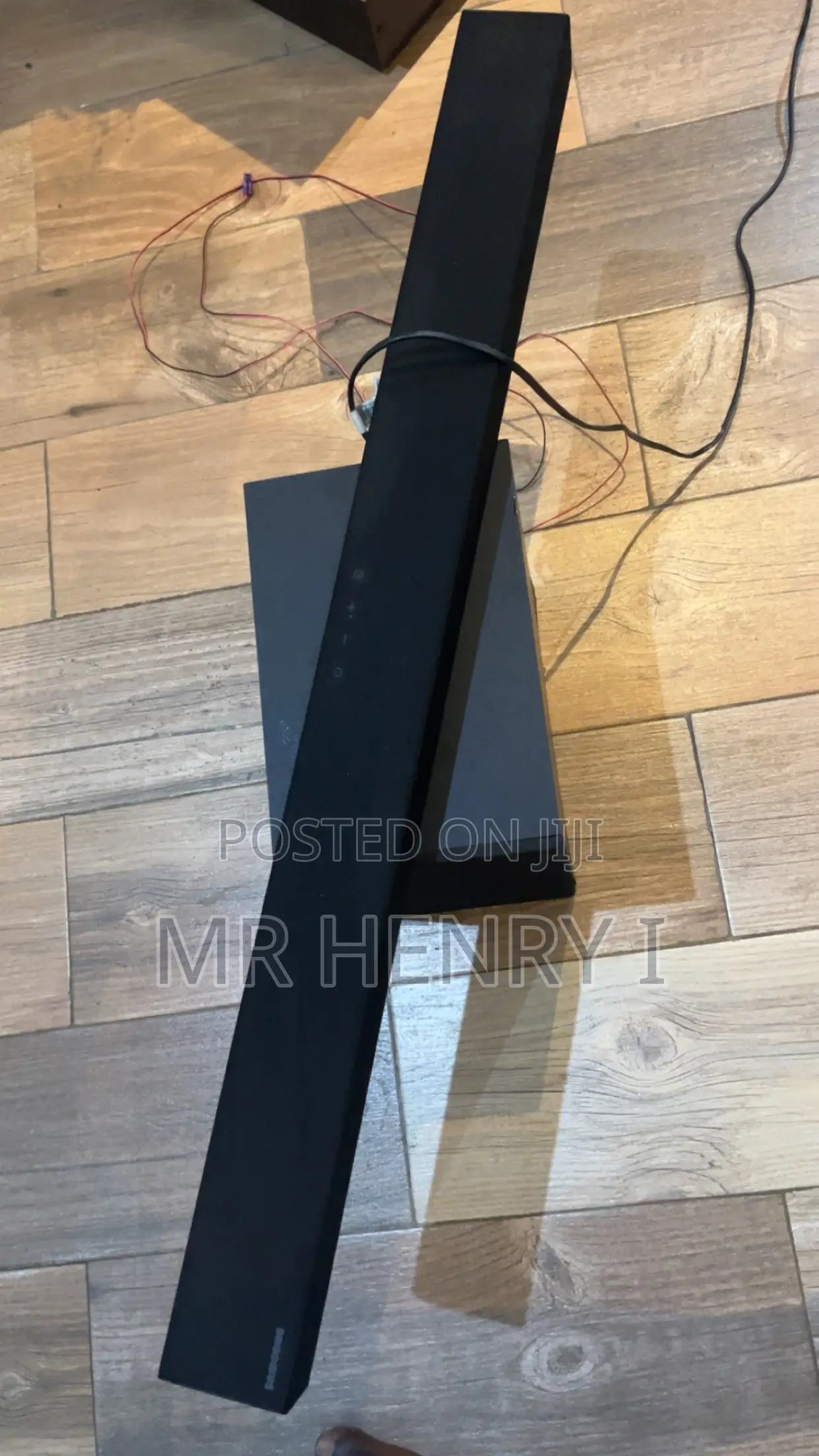 Samsung Sound Bar