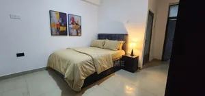 Furnished 1bdrm Apartment in Dzorwulu for rent