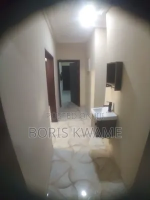 Furnished 1bdrm Apartment in Dzorwulu for rent