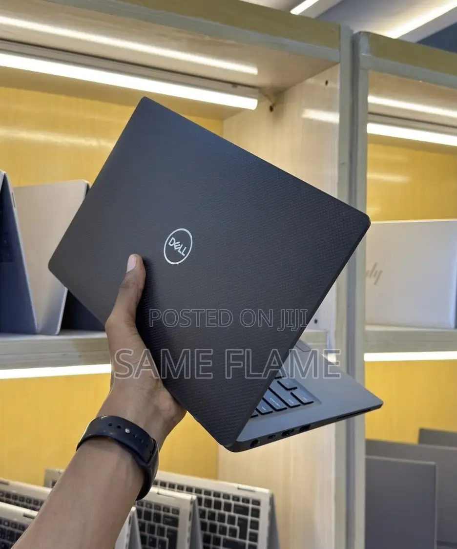 Laptop Dell Latitude 7400 8GB Intel Core i5 SSD 256GB