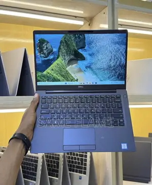 Laptop Dell Latitude 7400 8GB Intel Core i5 SSD 256GB
