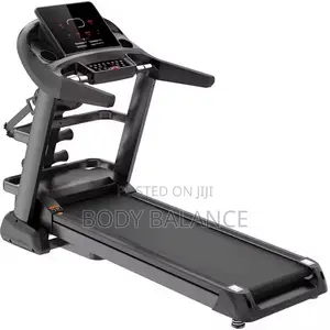 Treadmill (150kg)