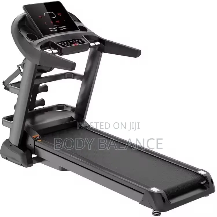 Treadmill (150kg)
