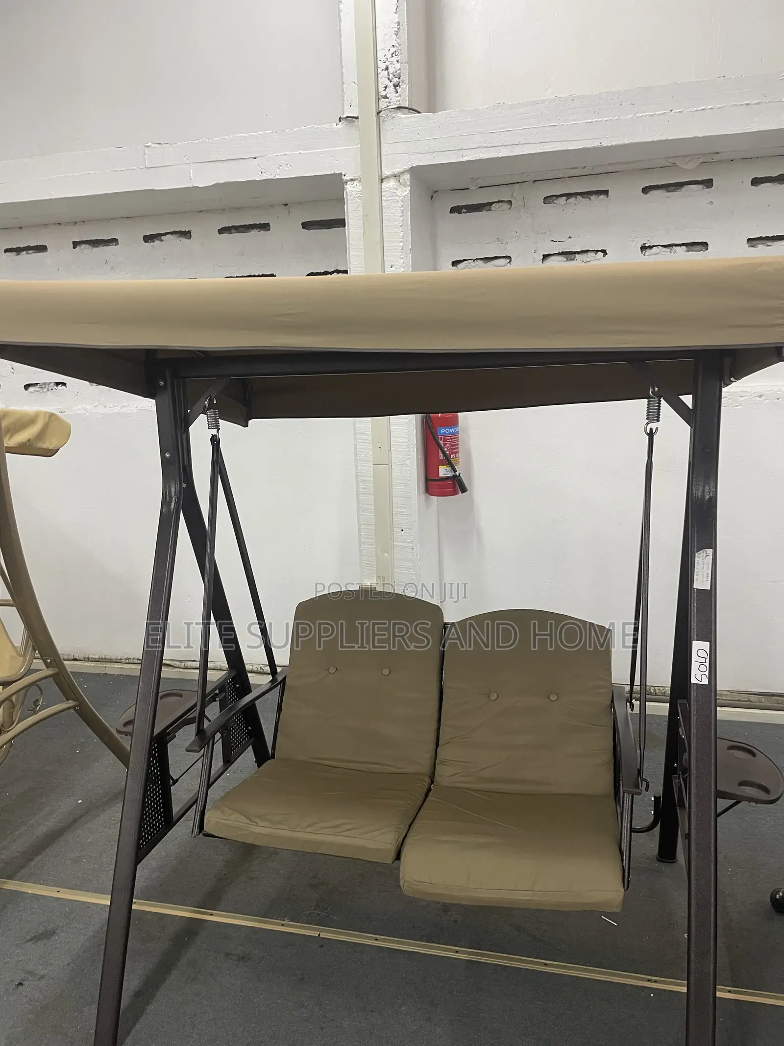 Swing Chair / Garden Swing