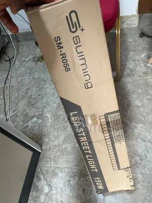 Suiming Led Streetlight 150watts