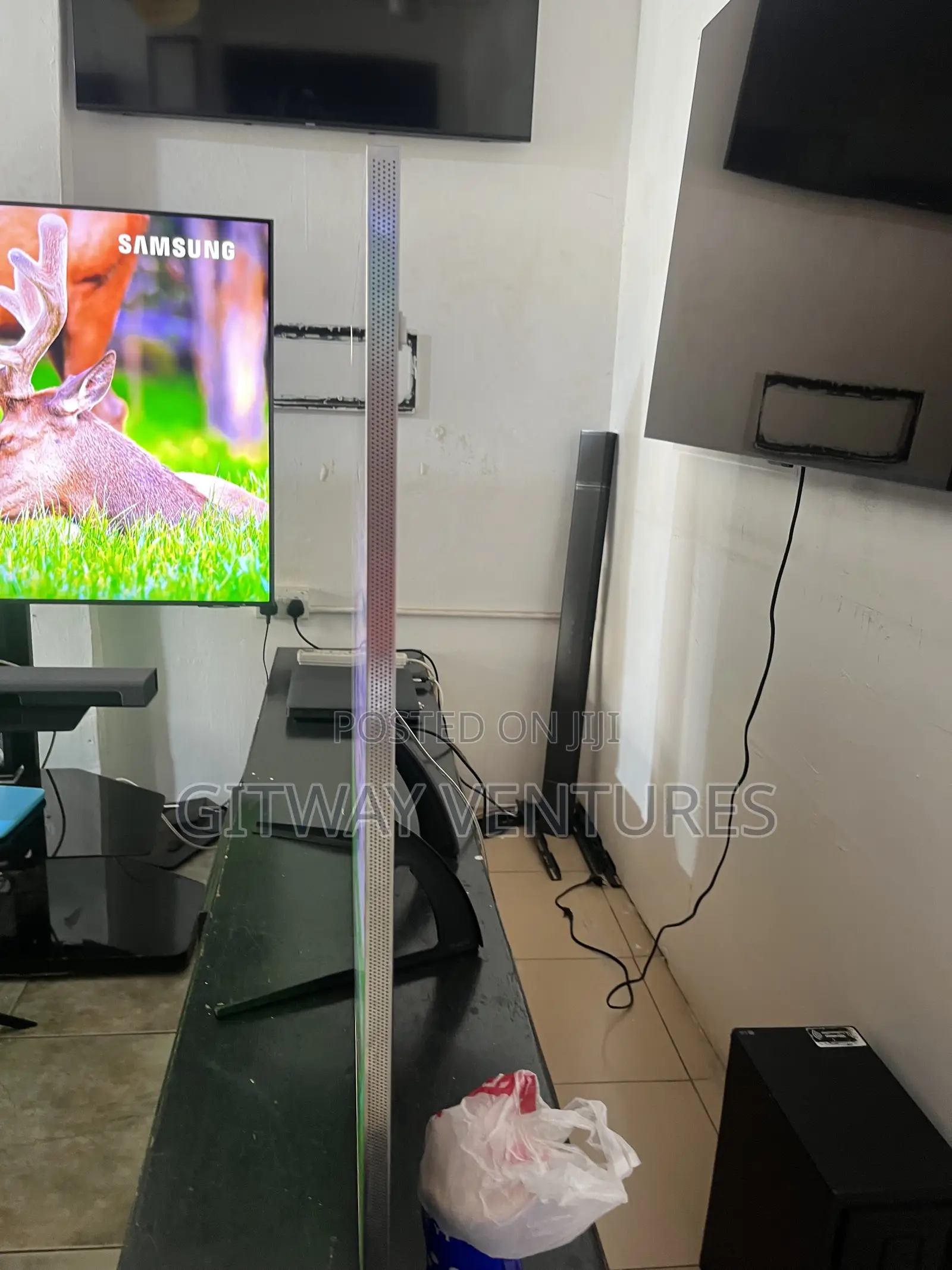 Pre-Owned /Almost New Samsung Resolution NEO QLED 65inch