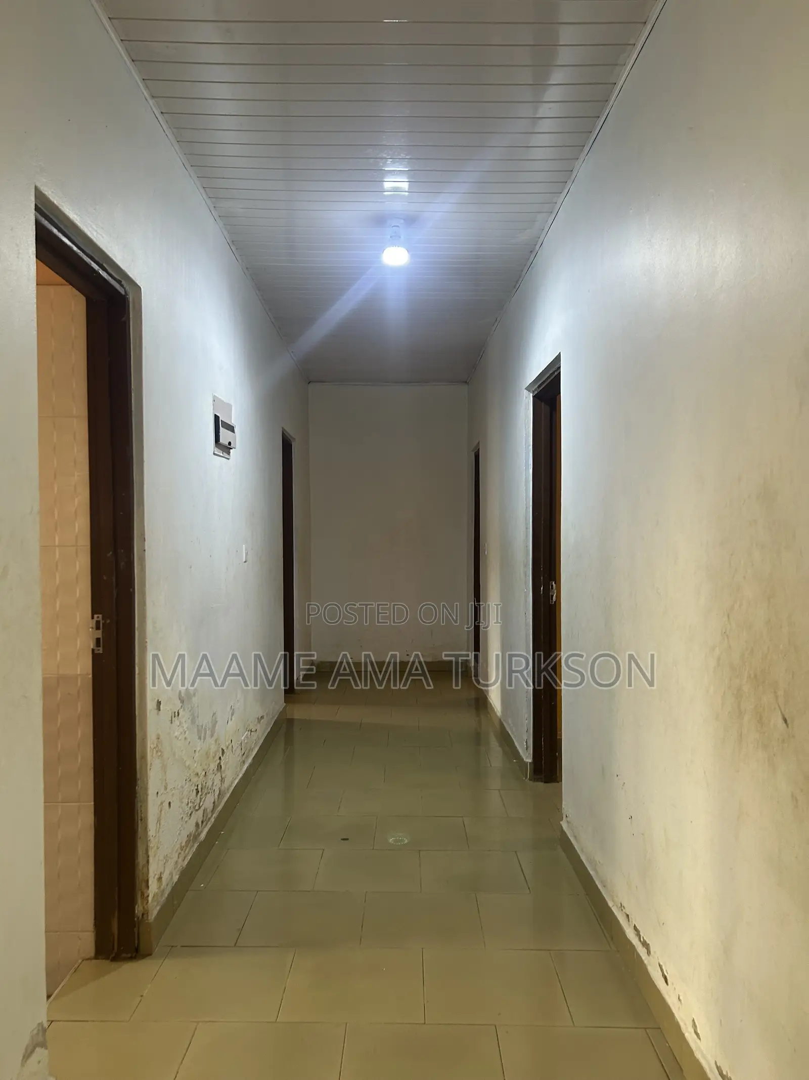 3bdrm House in Richmond City, Opeikuma for rent