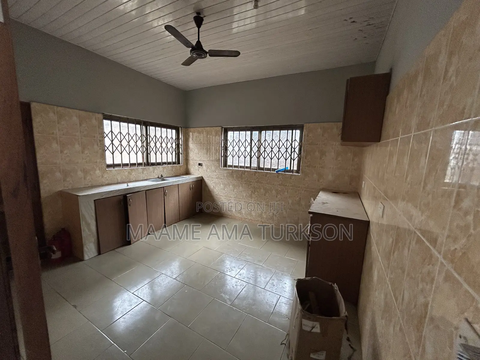 3bdrm House in Richmond City, Opeikuma for rent