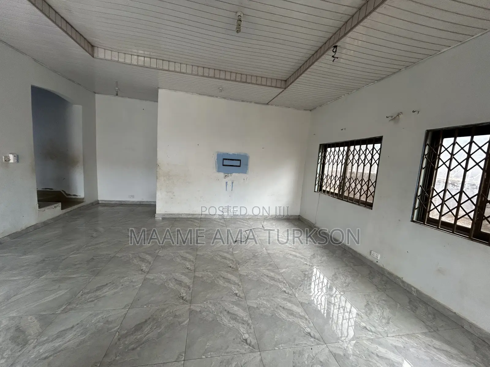 3bdrm House in Richmond City, Opeikuma for rent