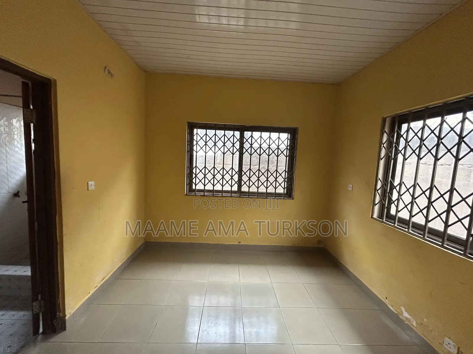 3bdrm House in Richmond City, Opeikuma for rent