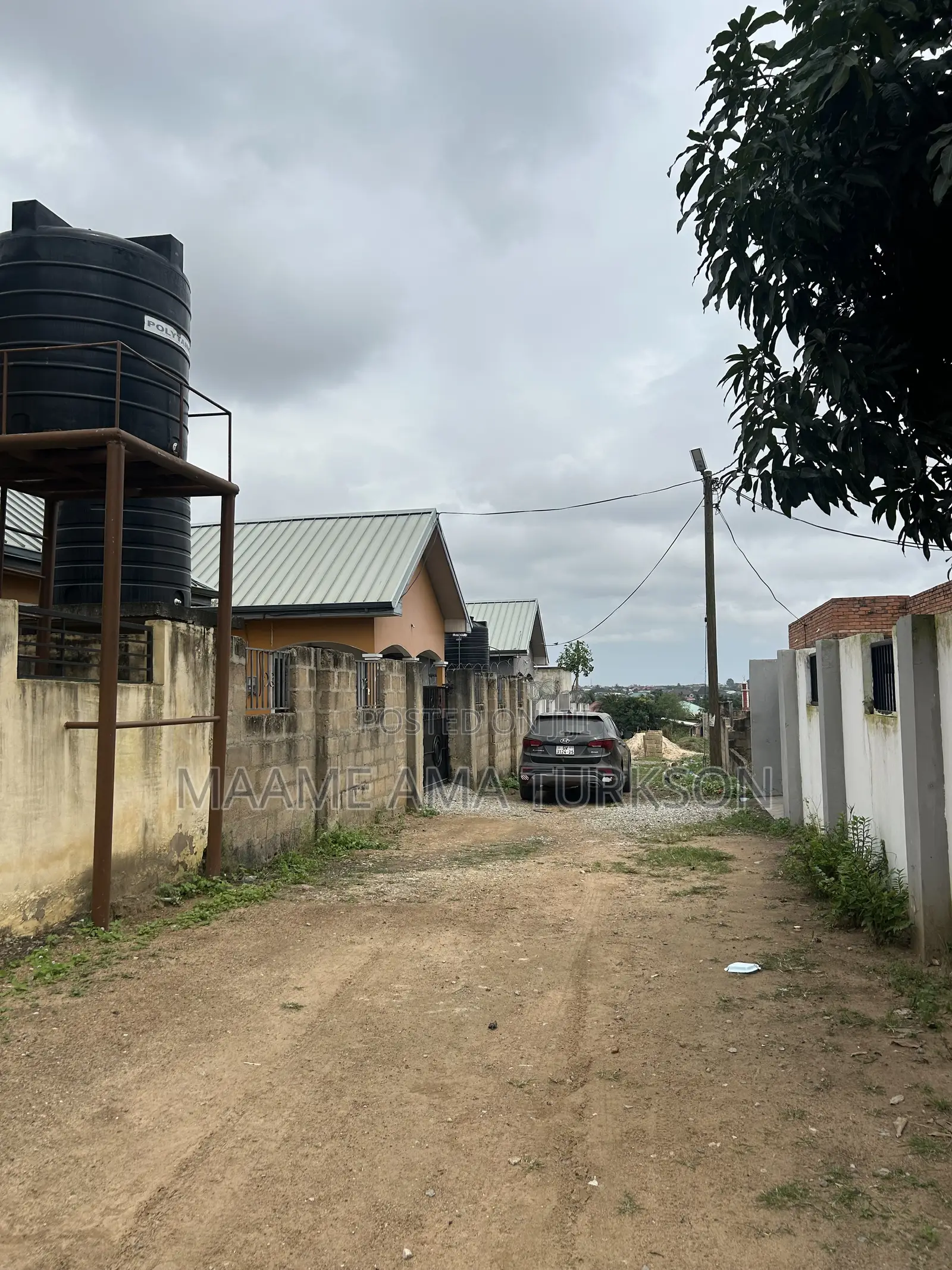 3bdrm House in Richmond City, Opeikuma for rent