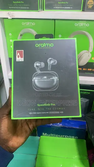 Oraimo Space Buds Pro